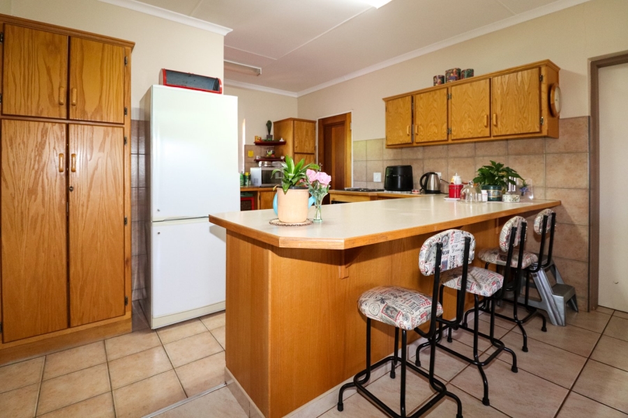 3 Bedroom Property for Sale in Flamwood North West